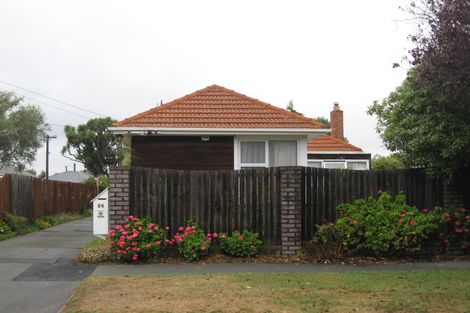 Photo of property in 64 Birchfield Avenue, Dallington, Christchurch, 8061