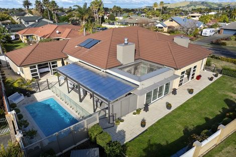 Photo of property in 1 Sanctuary Key, Papamoa Beach, Papamoa, 3118