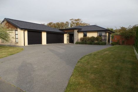 Photo of property in 14 Malachy Grove, Aidanfield, Christchurch, 8025