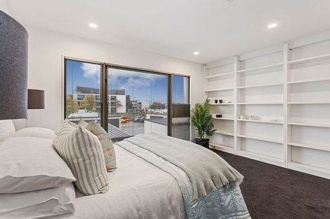 Photo of property in 5/45 Chester Street West, Christchurch Central, Christchurch, 8013