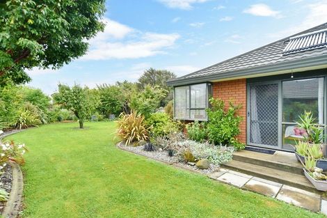Photo of property in 35 Kingsbury Avenue, Rangiora, 7400