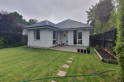Photo of property in 1/133 Rose Street, Somerfield, Christchurch, 8024