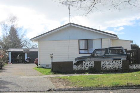 Photo of property in 32 Poihaere Street, Turangi, 3334