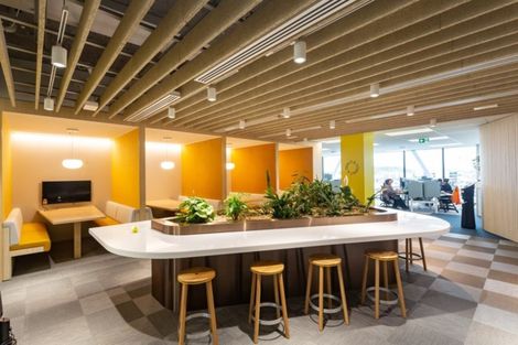 Photo of property in 201/31 Davis Crescent, Newmarket, Auckland, 1023