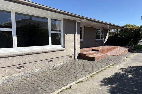 Photo of property in 63 Grove Street, Tinwald, Ashburton, 7700