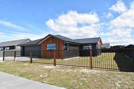Photo of property in 48 Lakeland Avenue, Twizel, 7901