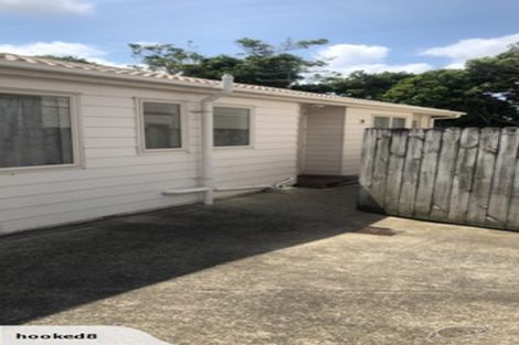 Photo of property in 3/1 Ranum Road, Papatoetoe, Auckland, 2025