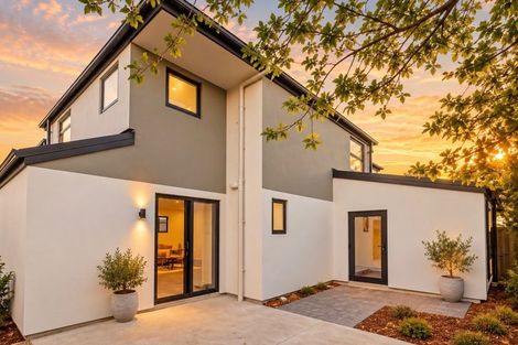 Photo of property in 35e Wrights Road, Addington, Christchurch, 8024