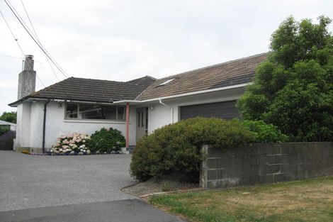 Photo of property in 65 Arthur Street, Upper Riccarton, Christchurch, 8041