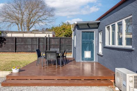 Photo of property in 32 Suffolk Street, Phillipstown, Christchurch, 8011
