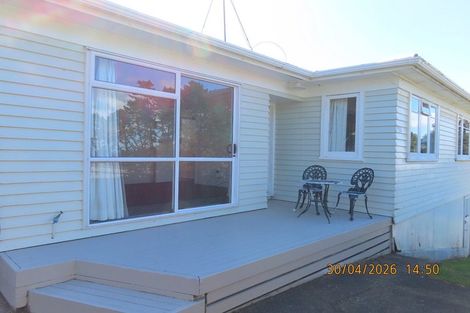 Photo of property in 39 Mcclintock Road, Massey, Auckland, 0614