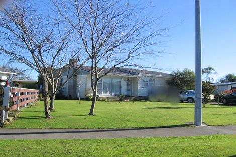 Photo of property in 36 Shelley Street, Roslyn, Palmerston North, 4414