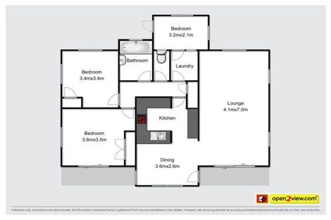 Photo of property in 13 Kahikatea Crescent, Matamata, 3400