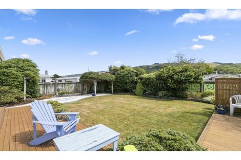 Photo of property in 3 Ruru Crescent, Heretaunga, Upper Hutt, 5018