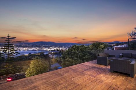 Photo of property in 49 Shandon Road, Vauxhall, Dunedin, 9013