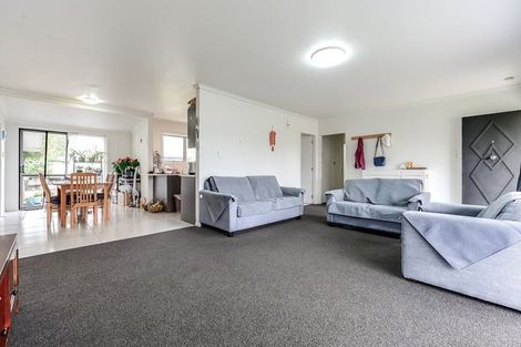 Photo of property in 17 Rossiter Place, Chartwell, Hamilton, 3210