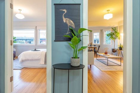 Photo of property in 1/177 Jervois Road, Herne Bay, Auckland, 1011