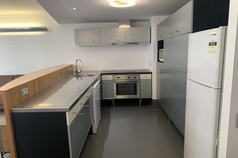 Photo of property in St Pauls Apartments, 100/43 Mulgrave Street, Thorndon, Wellington, 6011