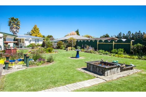 Photo of property in 15 Rimu Street, Edgecumbe, 3120