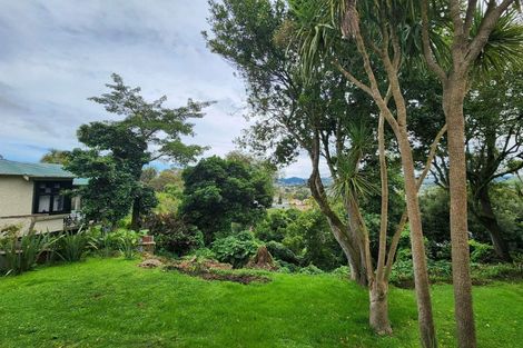 Photo of property in 45 Mount View Road, Bastia Hill, Whanganui, 4500