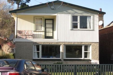 Photo of property in 1/617 Castle Street, North Dunedin, Dunedin, 9016