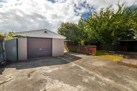 Photo of property in 41 Achilles Street, Burwood, Christchurch, 8061