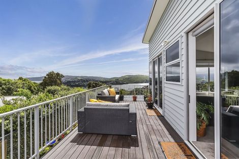 Photo of property in 58a Kahu Road, Paremata, Porirua, 5024