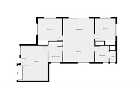 Photo of property in 34 Elizabeth Street, Lake Hawea, Wanaka, 9382