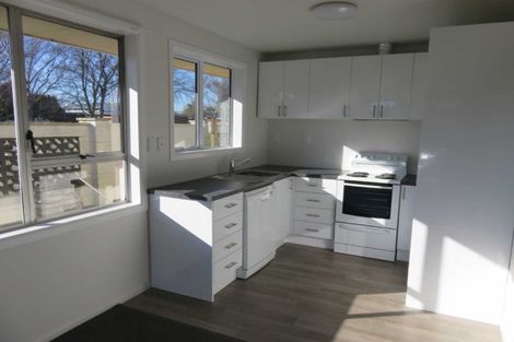 Photo of property in 1/189 Waimairi Road, Ilam, Christchurch, 8041