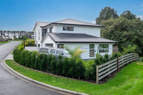 Photo of property in 45 Audax Lane, Pyes Pa, Tauranga, 3112