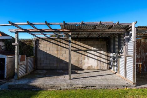 Photo of property in 33 Manse Street, Waimate, 7924