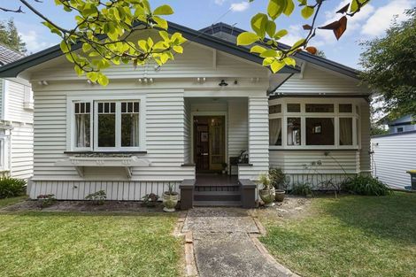 Photo of property in 23 Stanley Street, Claudelands, Hamilton, 3214