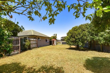 Photo of property in 440a Marine Parade, South New Brighton, Christchurch, 8062