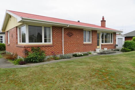 Photo of property in 18 Cass Street, Temuka, 7920