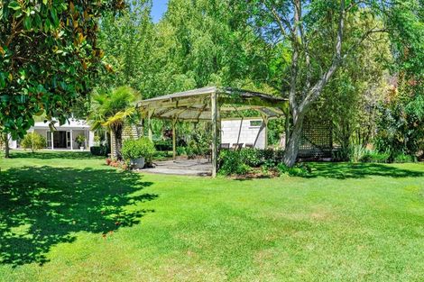 Photo of property in 3675 State Highway 50, Maraekakaho, Hastings, 4171