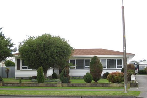 Photo of property in 42 Allen Berry Avenue, Pirimai, Napier, 4112