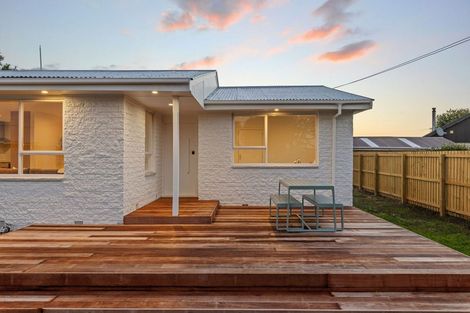 Photo of property in 452a Bower Avenue, Parklands, Christchurch, 8083