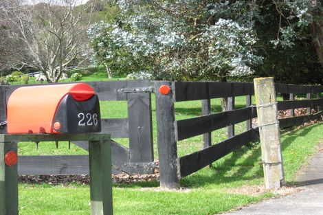 Photo of property in 226 State Highway 1, Otaihanga, Paraparaumu, 5036