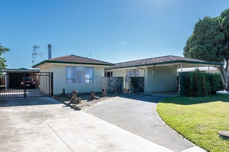 Photo of property in 156 Portsmouth Road, Flaxmere, Hastings, 4120