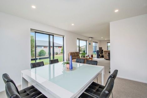 Photo of property in 8 Fibonacci Way, Leeston, 7632