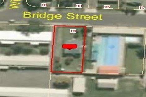 Photo of property in 114 Bridge Street, Opotiki, 3122
