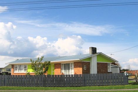 Photo of property in 38 Ngongotaha Road, Ngongotaha, Rotorua, 3010