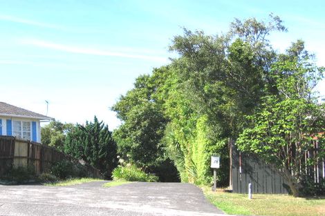 Photo of property in 76 Sycamore Drive, Sunnynook, Auckland, 0620