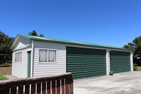 Photo of property in 232 No 1 Road, Waitoa, 3380