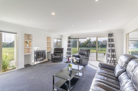 Photo of property in 656 Springston Rolleston Road, Rolleston, 7615