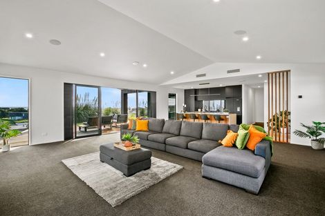 Photo of property in 13 Impact Avenue, Bell Block, New Plymouth, 4312