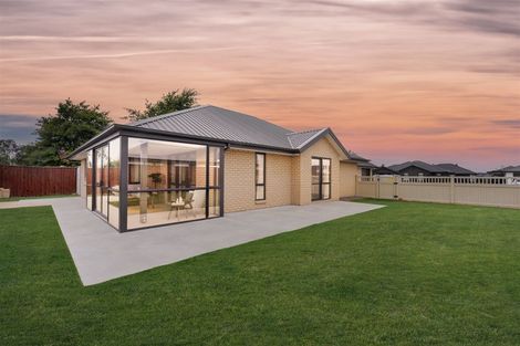 Photo of property in 22 Salisbury Avenue, Rangiora, 7400