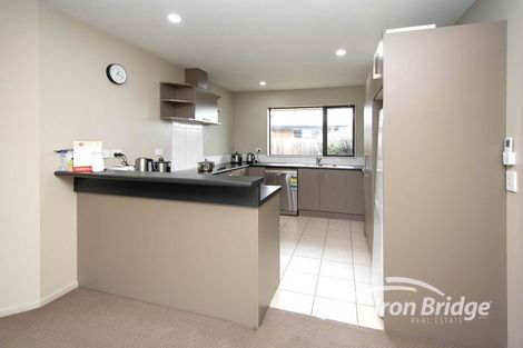 Photo of property in 26 Marlowe Place, Rolleston, 7614