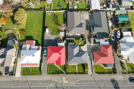 Photo of property in 337 Tweed Street, Georgetown, Invercargill, 9812