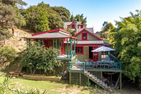 Photo of property in 877 Tiki Quarry Road, Preece Point, Coromandel, 3581